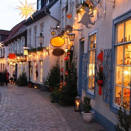 Apartmán Blickpunkt : Bad Zwischenahn / Oldenburg Exteriér fotografie