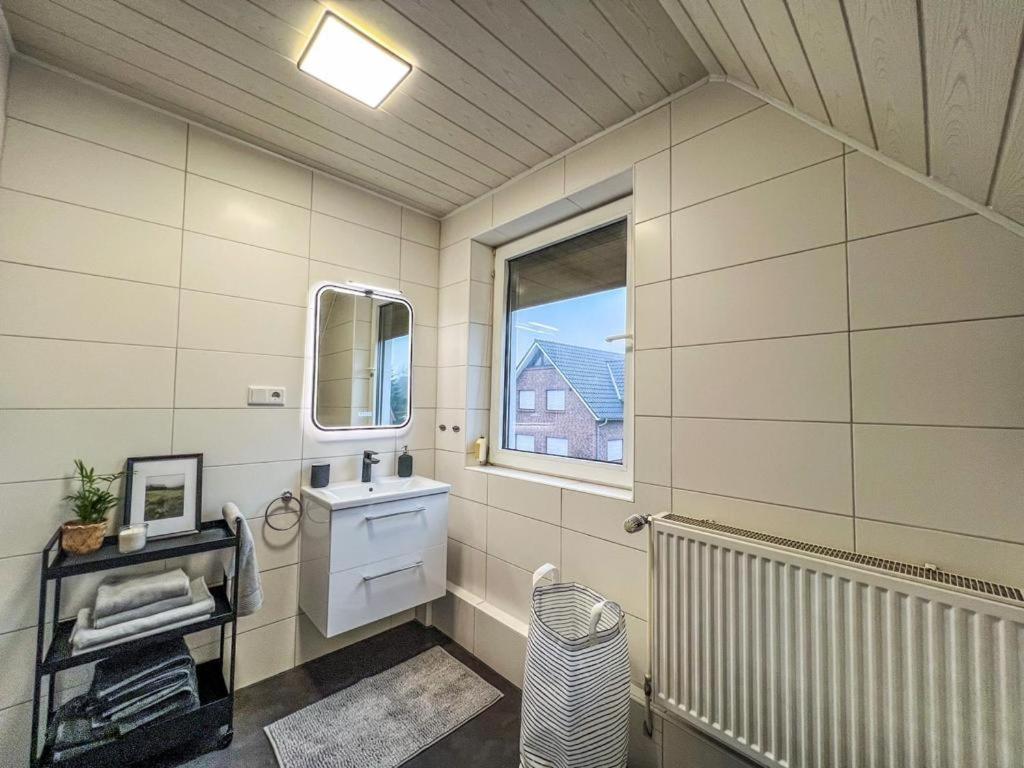 Apartmán Blickpunkt : Bad Zwischenahn / Oldenburg Exteriér fotografie