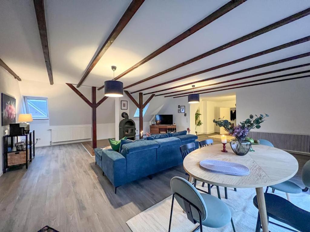 Apartmán Blickpunkt : Bad Zwischenahn / Oldenburg Exteriér fotografie