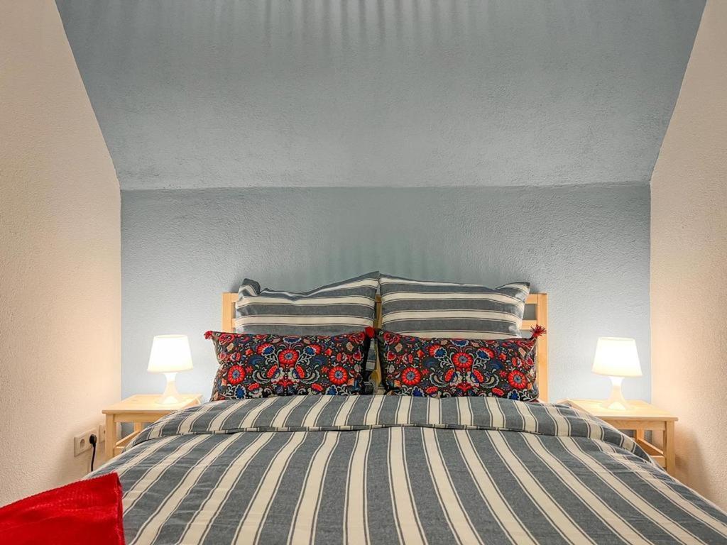 Apartmán Blickpunkt : Bad Zwischenahn / Oldenburg Exteriér fotografie