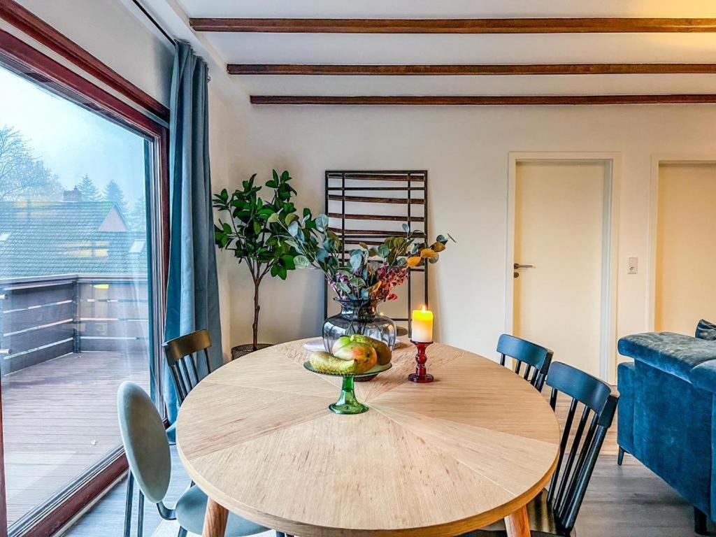 Apartmán Blickpunkt : Bad Zwischenahn / Oldenburg Exteriér fotografie